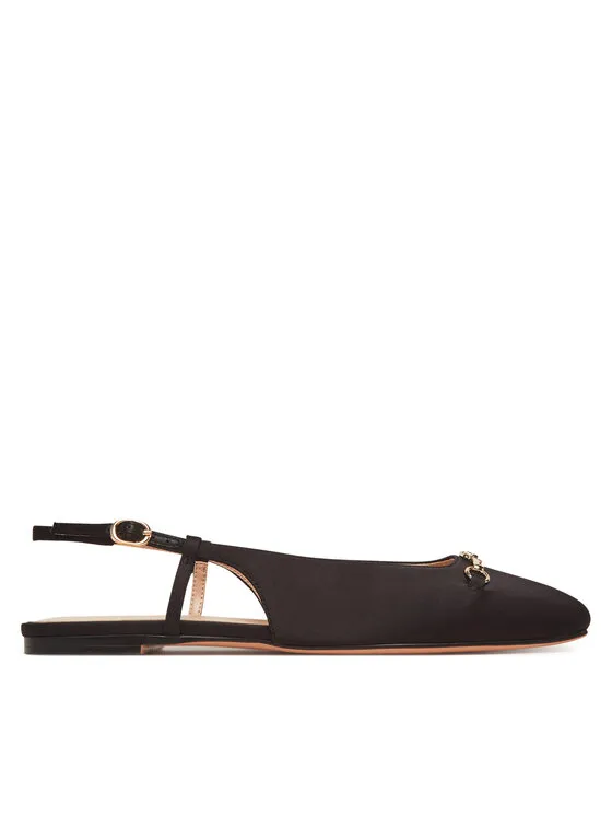 Μπαλαρίνες · Μαύρο