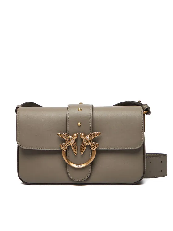 Τσάντα · Γκρι