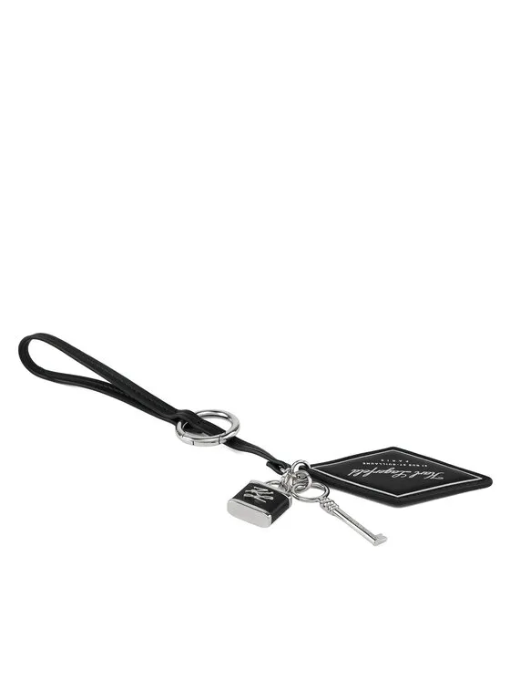 Μπρελόκ · Μαύρο