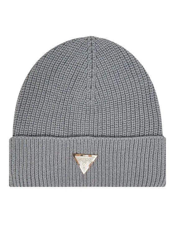 Σκούφος · Γκρι