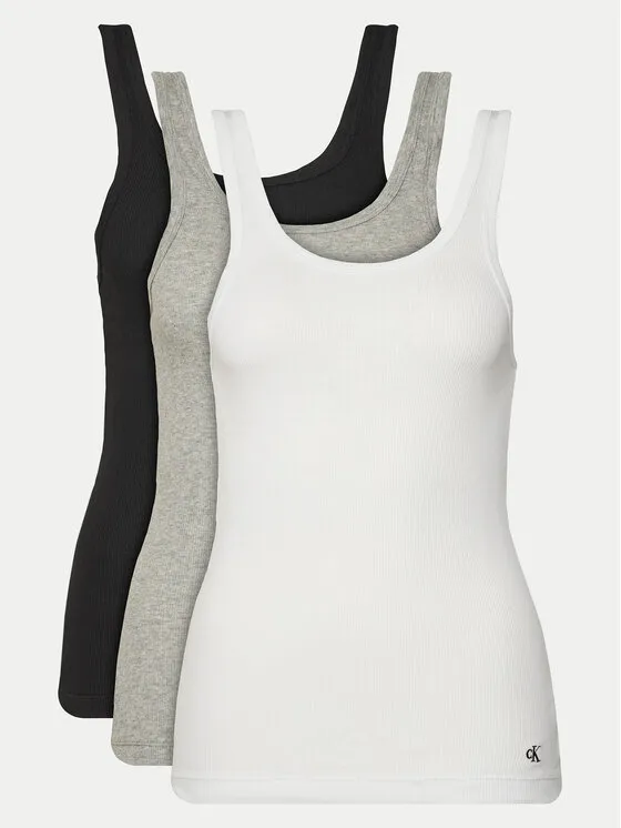 Σετ τοπ · Έγχρωμο