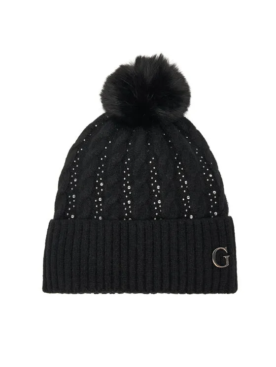 Σκούφος · Μαύρο