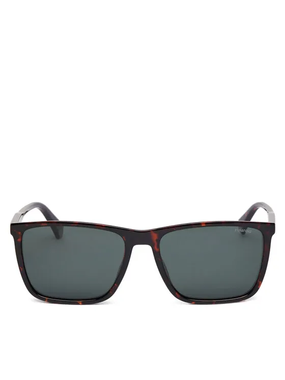 Γυαλιά ηλίου · Καφέ