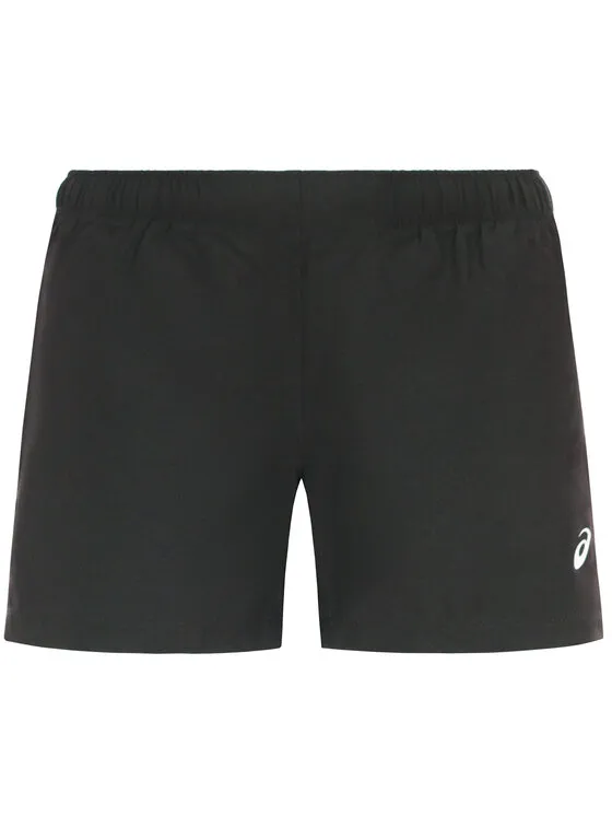 Αθλητικό σορτς · Μαύρο