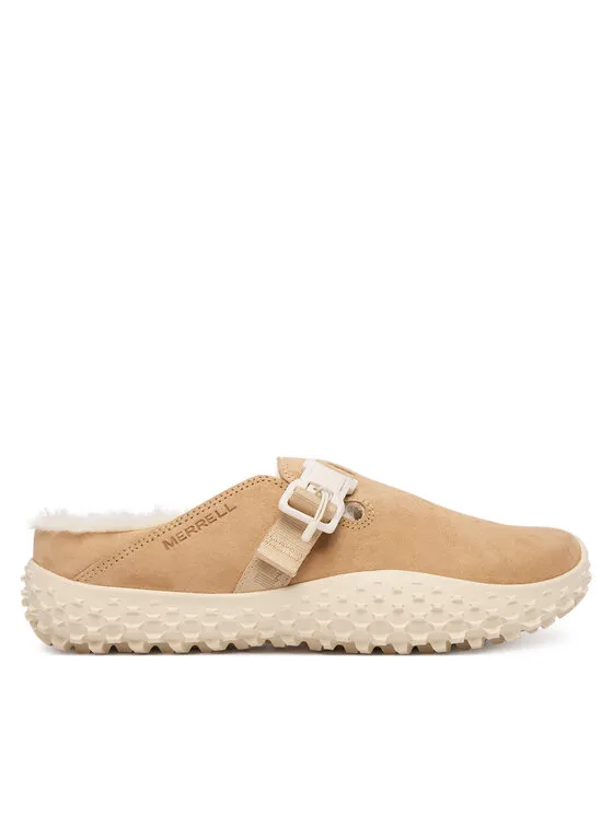 Παντόφλες · Μπεζ