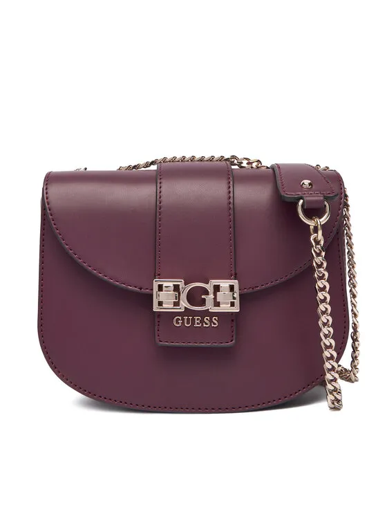 Τσάντα · Μωβ