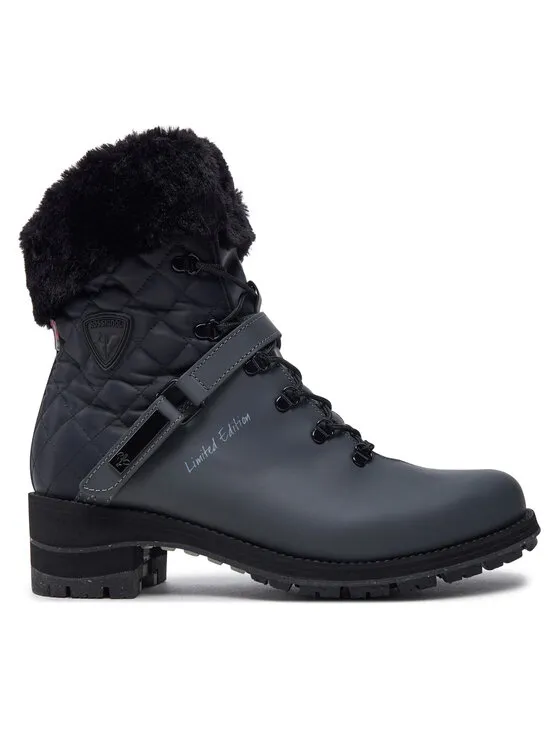 Μποτίνια · Μαύρο