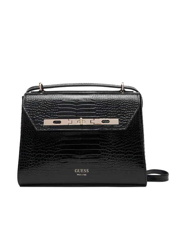 Τσάντα · Μαύρο