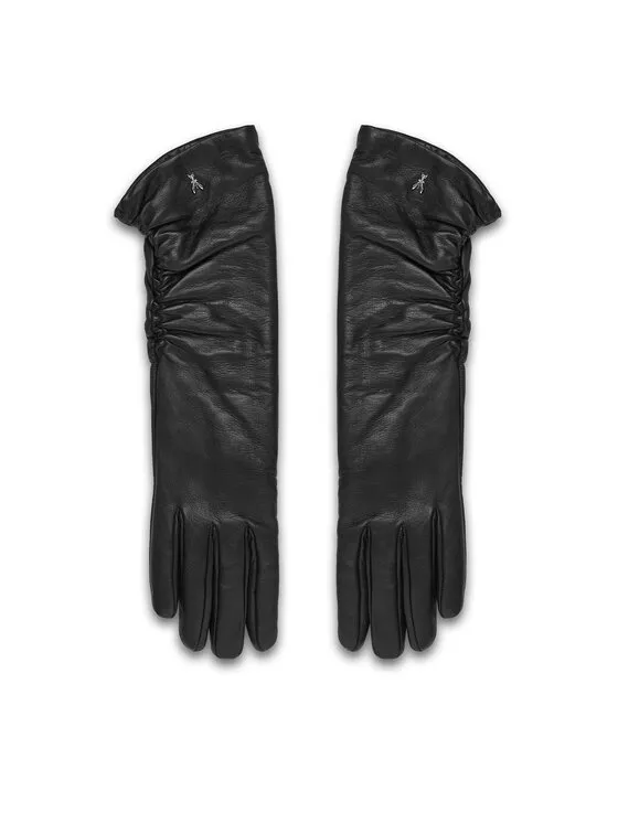 Γάντια Γυναικεία · Μαύρο