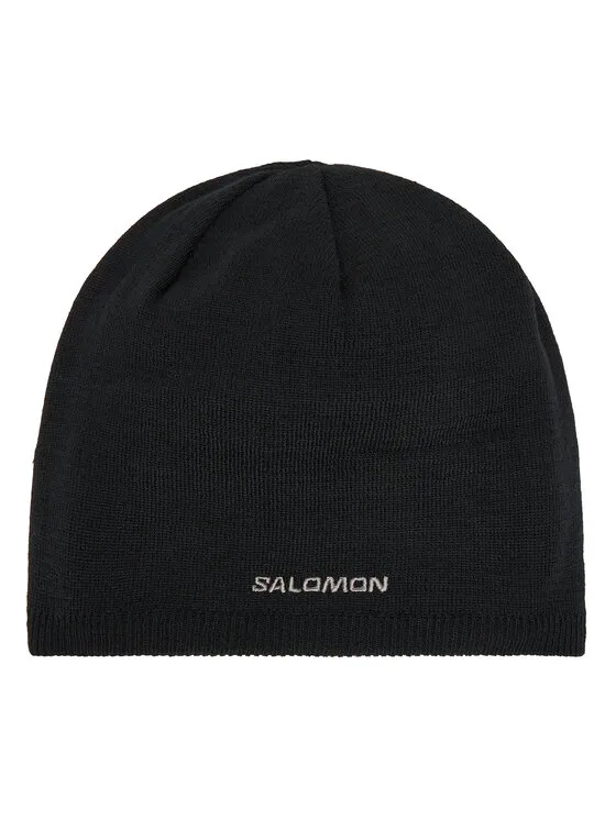 Σκούφος · Μαύρο