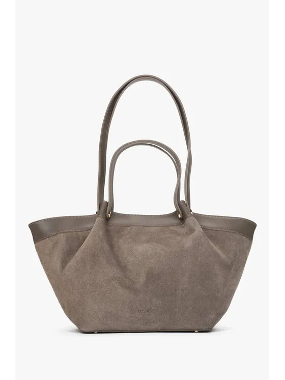 Τσάντα · Γκρι