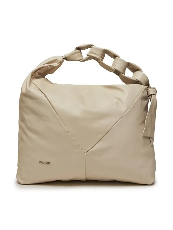 Τσάντα · Εκρού