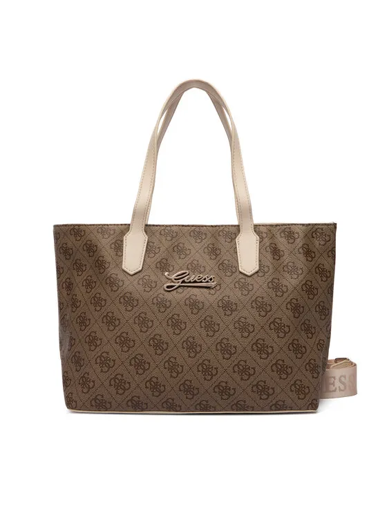 Τσάντα · Καφέ