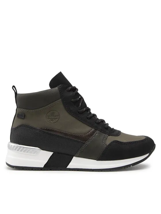 Μποτίνια · Πράσινο