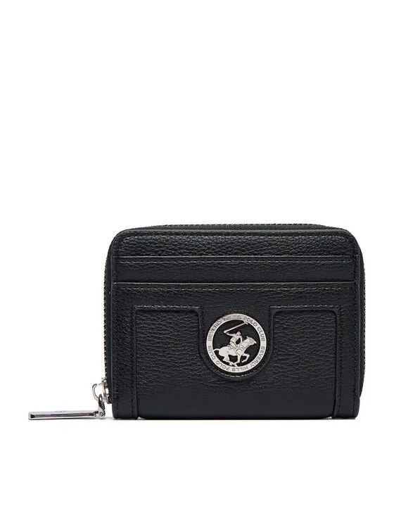Πορτοφόλι · Μαύρο