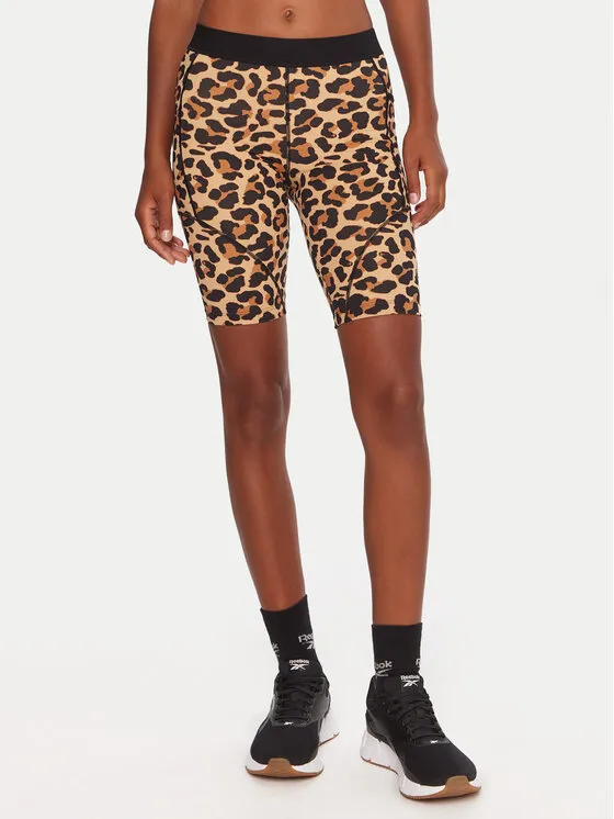 Αθλητικό σορτς · Μπεζ