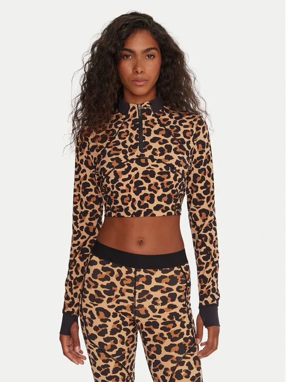 Μπλούζα τεχνική · Μπεζ