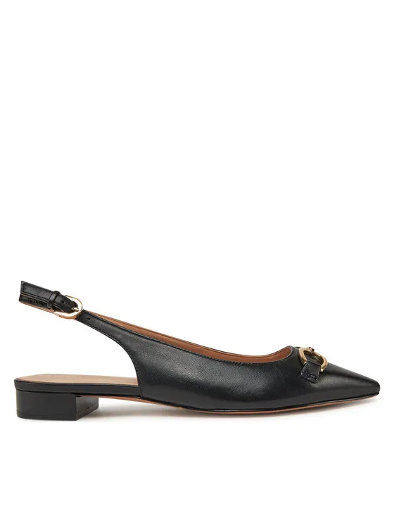 Γοβάκια · Μαύρο