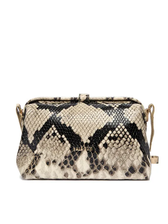 Τσάντα · Εκρού