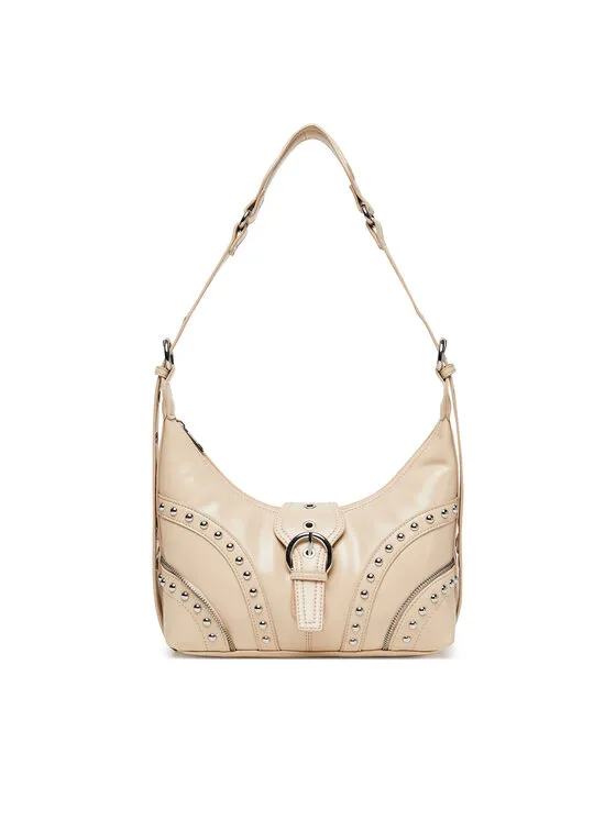 Τσάντα · Μπεζ