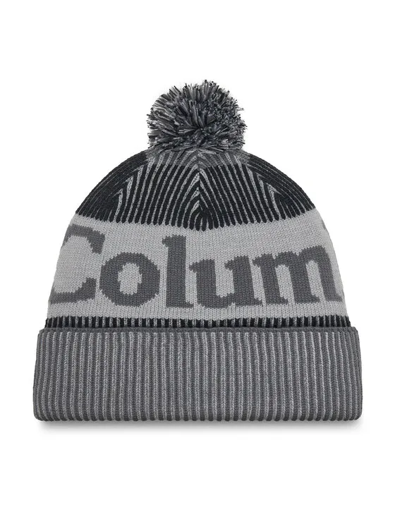 Σκούφος · Γκρι