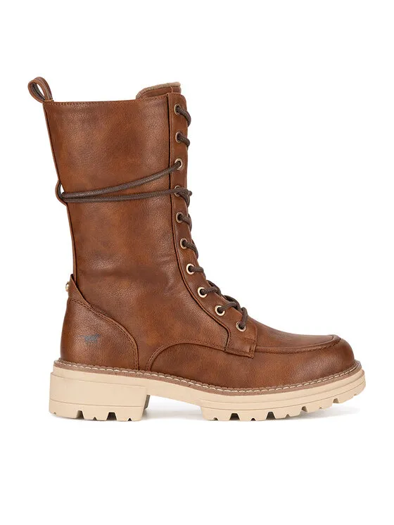 Μποτίνια · Καφέ