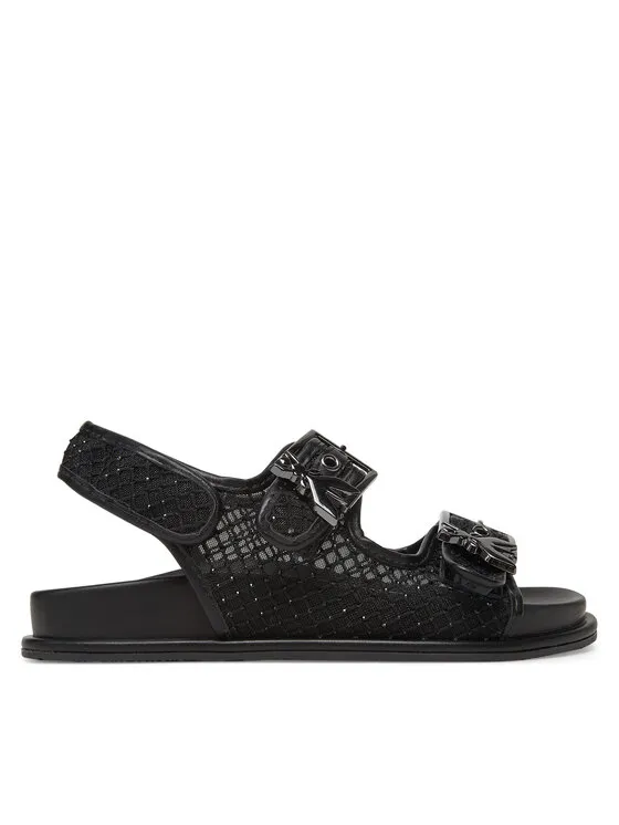 Σανδάλια · Μαύρο