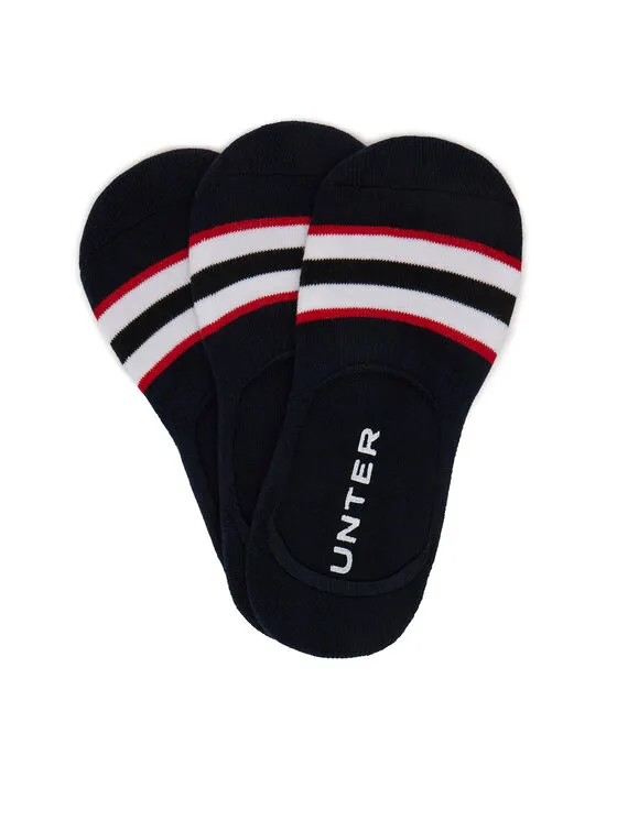 Σοσόνια · Σκούρο μπλε