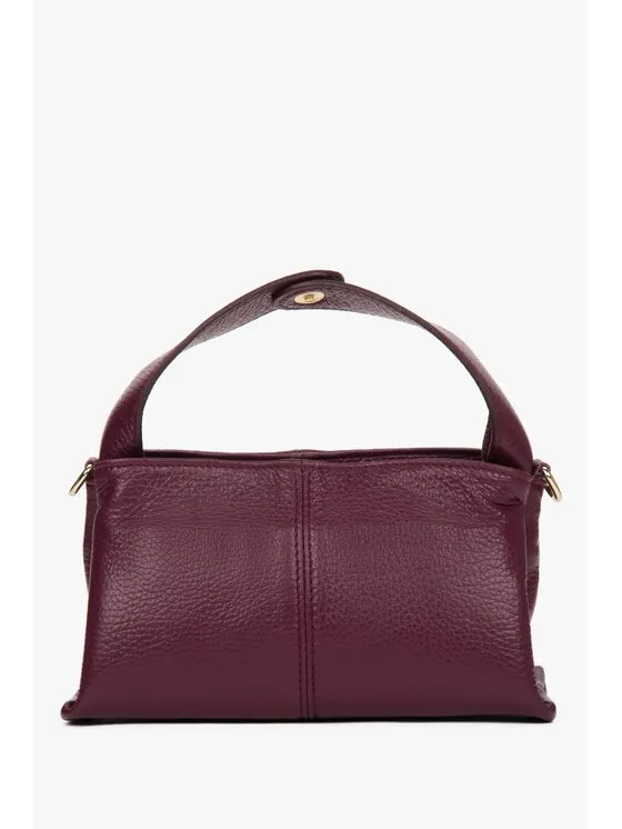 Τσάντα · Μπορντό