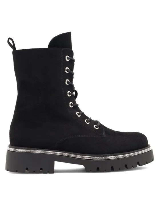 Μποτίνια · Μαύρο