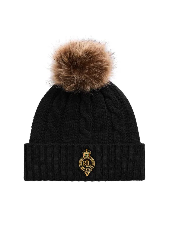 Σκούφος · Μαύρο