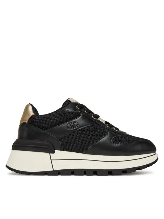 Αθλητικά · Μαύρο