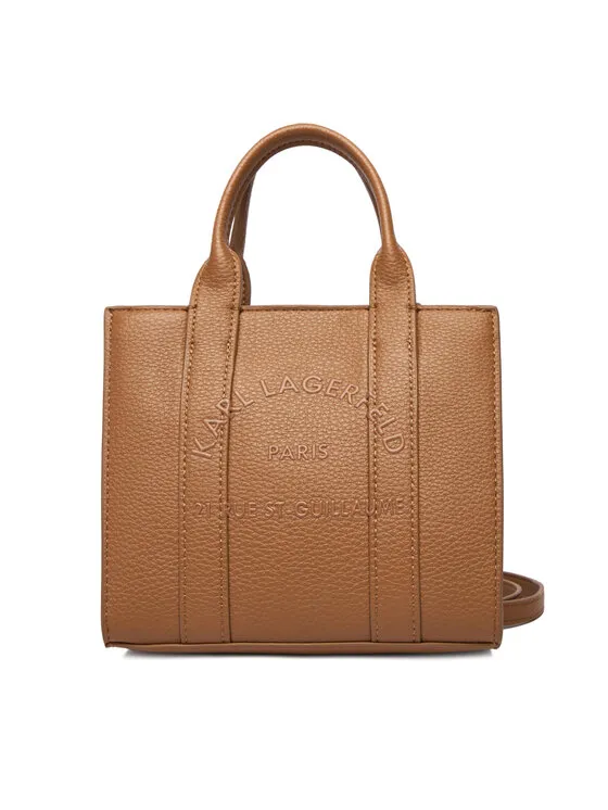 Τσάντα · Καφέ