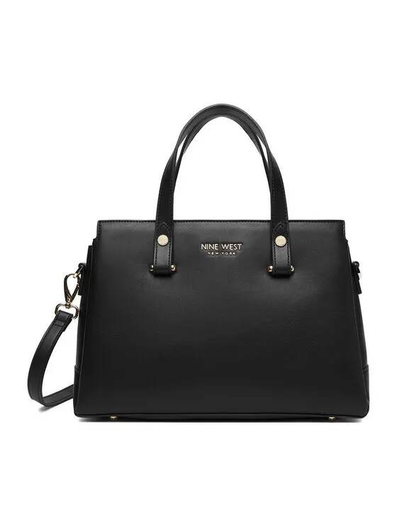 Τσάντα · Μαύρο