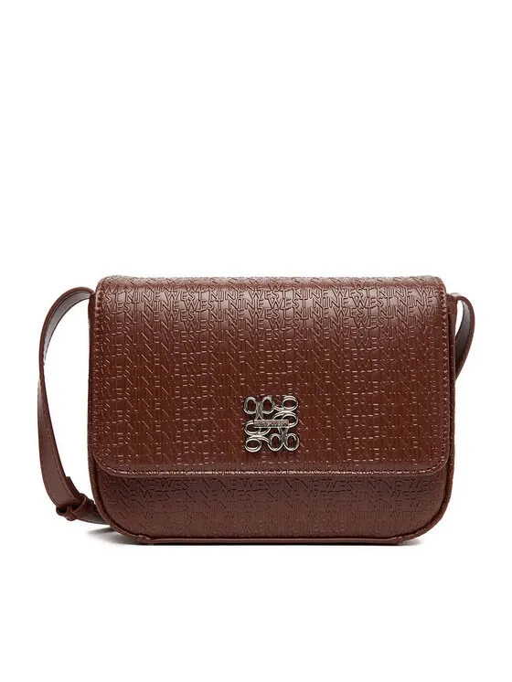 Τσάντα · Καφέ