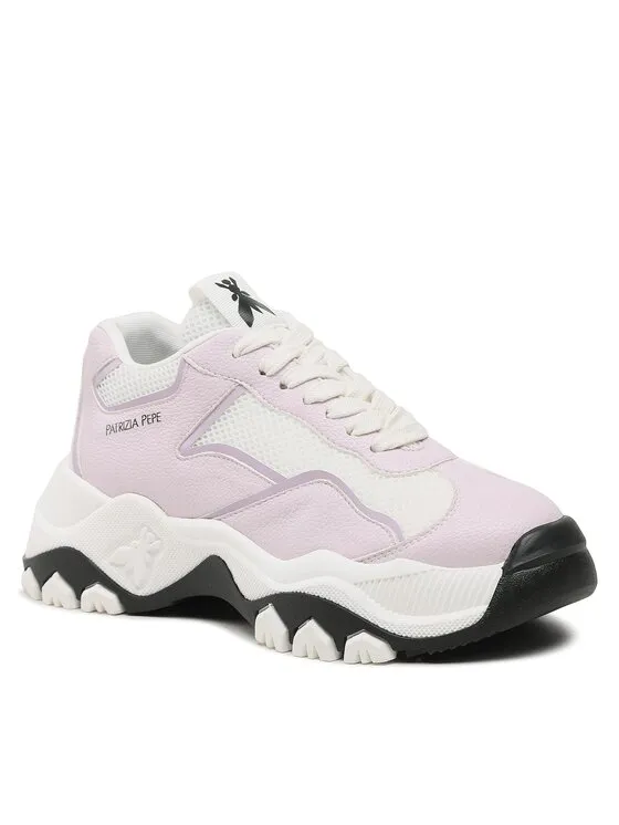 Αθλητικά · Μωβ