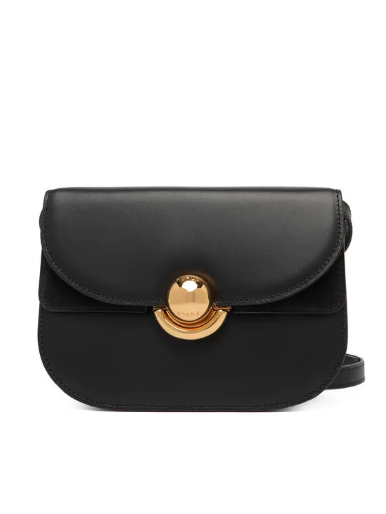 Τσάντα · Μαύρο