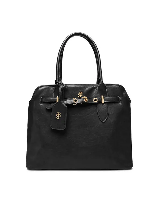 Τσάντα · Μαύρο