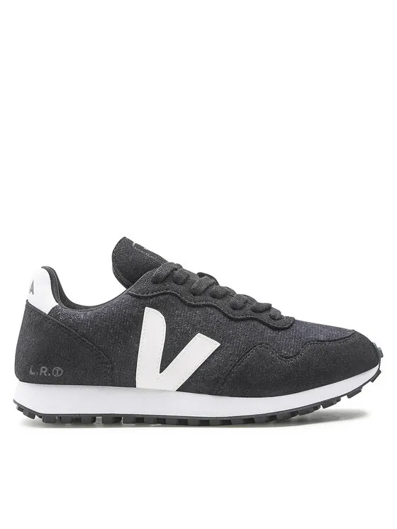 Αθλητικά · Μαύρο