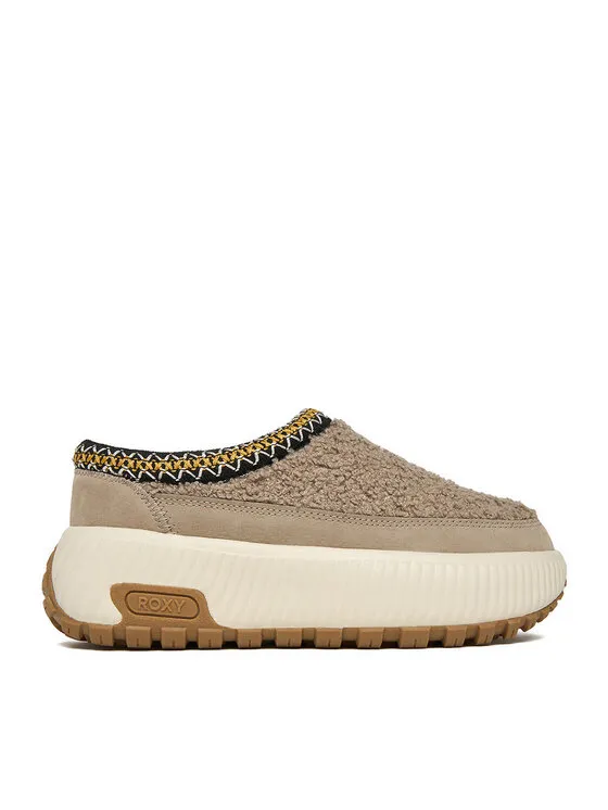 Μπότες Χιονιού · Γκρι