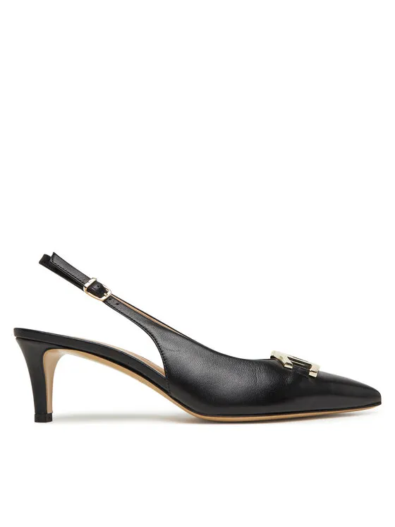 Γοβάκια · Μαύρο