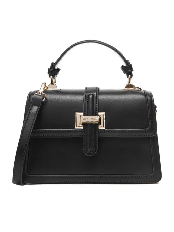 Τσάντα · Μαύρο