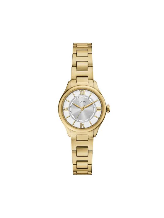 Ρολόι · Χρυσό