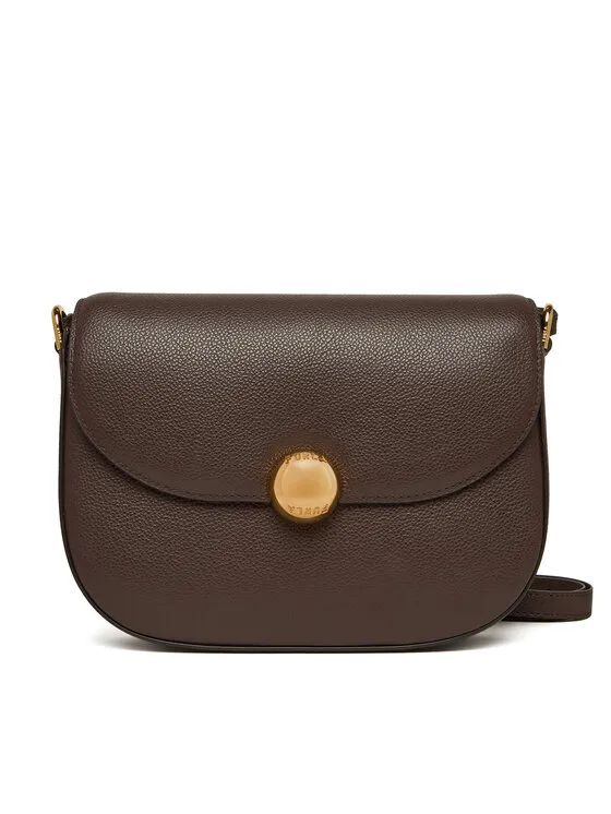 Τσάντα · Καφέ