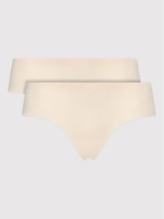 Σετ σλιπ κλασικά · Ροζ