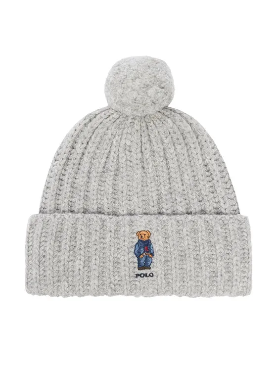 Σκούφος · Γκρι