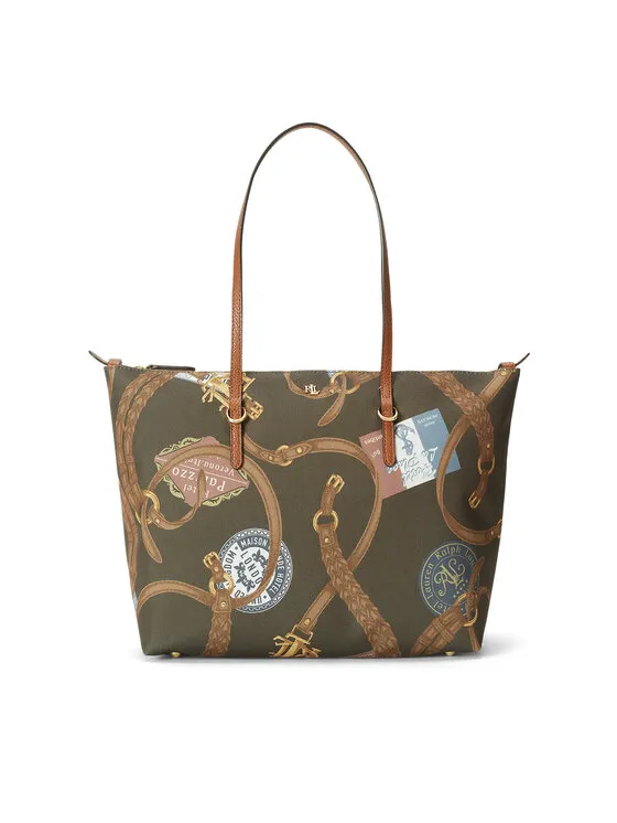 Τσάντα · Έγχρωμο