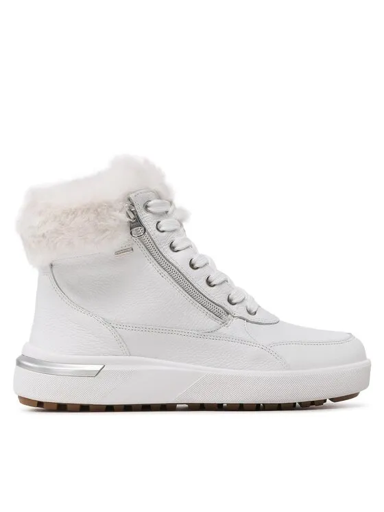 Μποτίνια · Λευκό