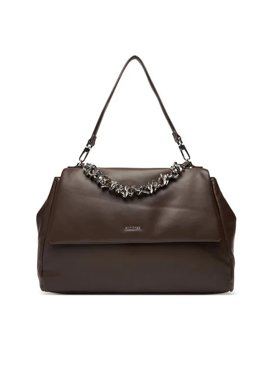 Τσάντα · Καφέ