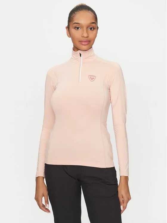 Μπλούζα τεχνική · Ροζ